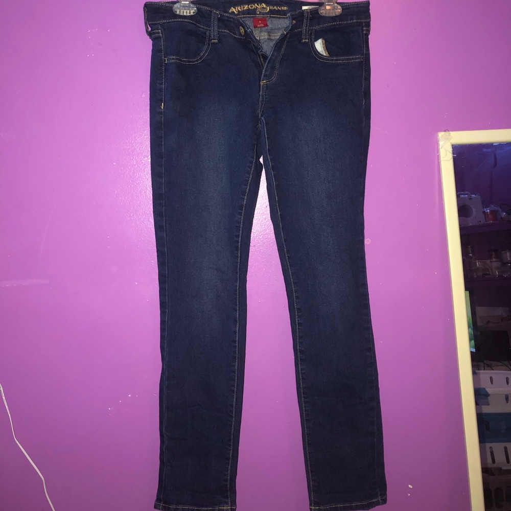 Arizona jeans
